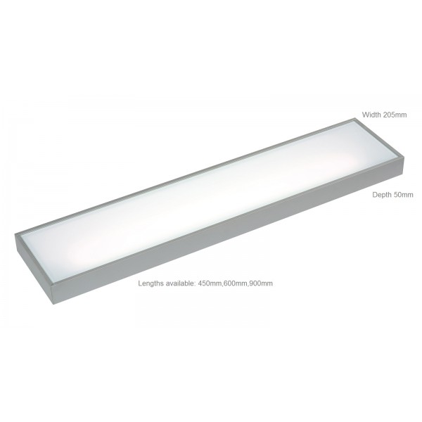 LED Shelf Light